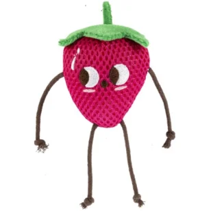 Gimborn Tuttifrutti Strawberry