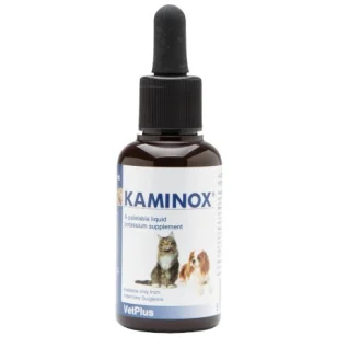 VetPlus Kaminox