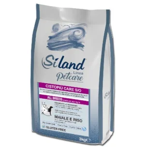 Aurora Biofarma Siland Cistopiù Care All Breeds
