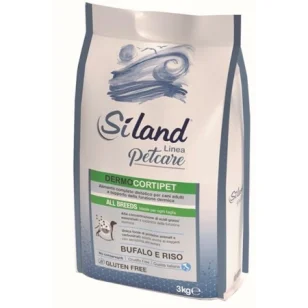 Aurora Biofarma Siland Dermocortipet All Breeds