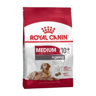 Royal Canin Medium Ageing 10+