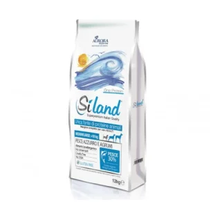 Aurora Biofarma Siland Monoproteico Adult Medium/Large (pesce e agrumi)