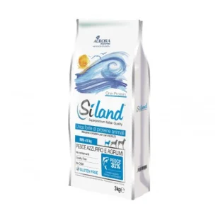 Aurora Biofarma Siland Monoproteico Adult Mini (pesce e agrumi)