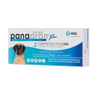 MSD Panadron Plus XL