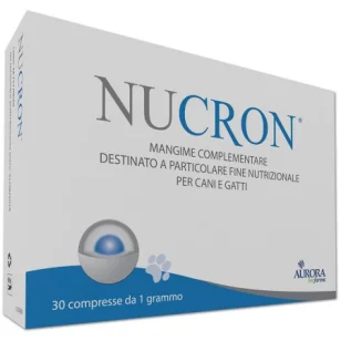 Aurora Biofarma Nucron Compresse