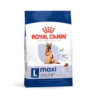 Royal Canin Maxi Adult 5+