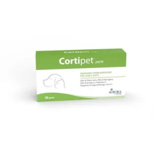 Aurora Biofarma Cortipet Perle