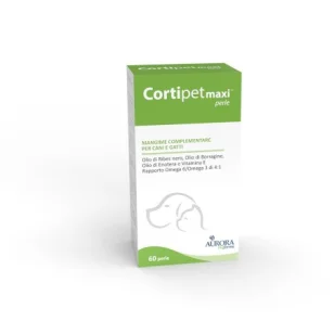 Aurora Biofarma Cortipet Maxi Perle