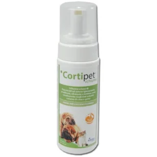 Aurora Biofarma Cortipet Schiuma