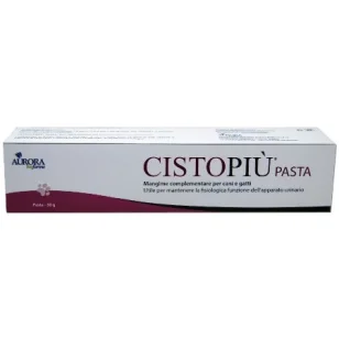 Aurora Biofarma Cistopiù Pasta