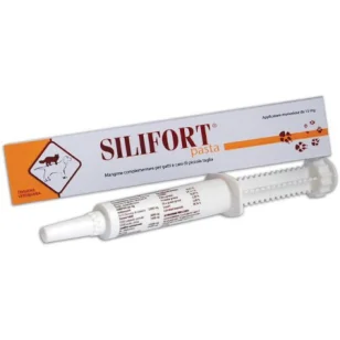 Aurora Biofarma Silifort Pasta