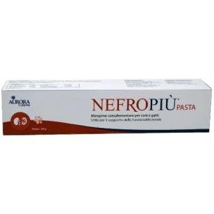 Aurora Biofarma Nefropiù Pasta
