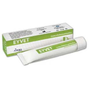 Aurora Biofarma Eyvet Crema Oftalmica