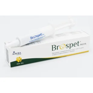Aurora Biofarma Brospet Pasta