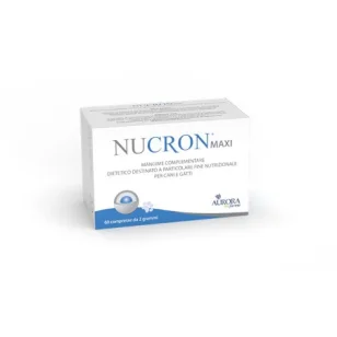 Aurora Biofarma Nucron Maxi Compresse