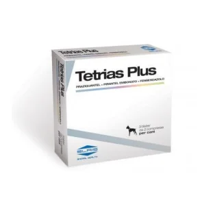 Slais Tetrias Plus