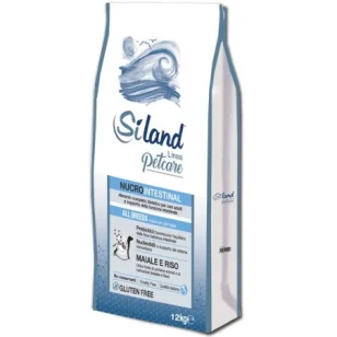 Aurora Biofarma Siland Nucrointestinal All Breeds