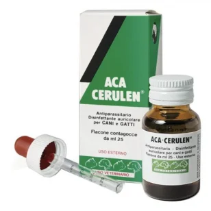 Teknofarma Aca Cerulen