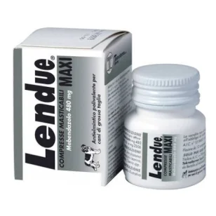 Teknofarma Lendue Maxi