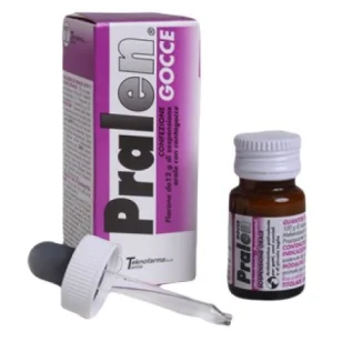 Teknofarma Pralen Gocce