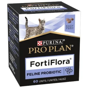 Purina Pro Plan FortiFlora Feline Probiotic Chew
