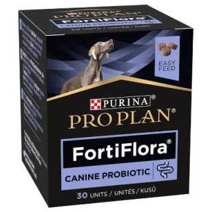 Purina Pro Plan FortiFlora canine Probiotic Chew