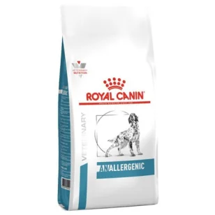 Royal Canin Anallergenic Canine