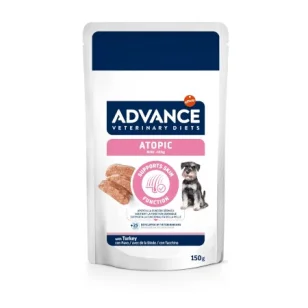 Advance Veterinary Diets Atopic Umido