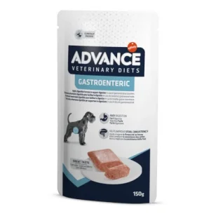 Advance Veterinary Diets Gastroenteric Umido