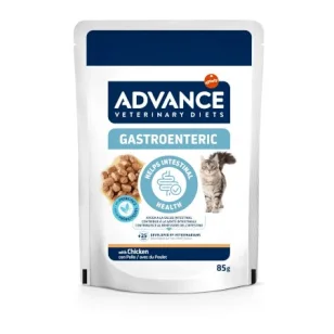 Advance Veterinary Diets Feline Gastroenteric Umido