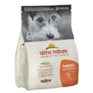 Almo Nature Holistic Adult Small Dog (salmone)