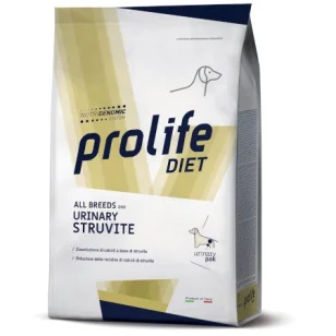 Prolife Diet Urinary Struvite All Breeds per cani