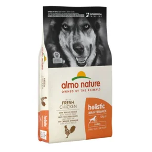 Almo Nature Holistic Adult Large Dog (pollo)
