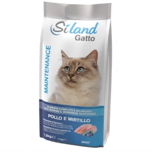 Aurora Biofarma Siland Maintenance (pollo e mirtilli)