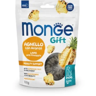 Monge Gift Super M (agnello e ananas)