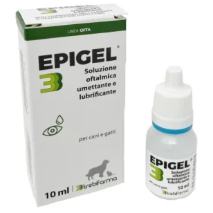 Trebifarma Epigel