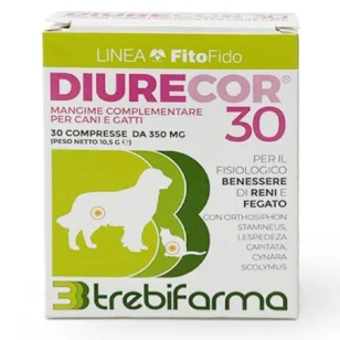 Trebifarma Diurecor