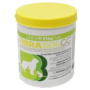 Trebifarma Fibrasol GG