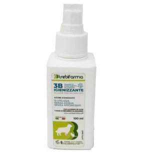 Trebifarma 3B Igienizzante