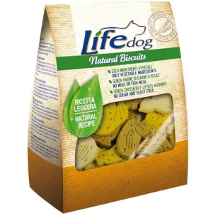 Life Natural Natural Biscuits
