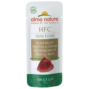 Almo Nature HFC Mini Food (Tonno)