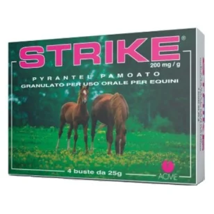 Acme Strike granulato