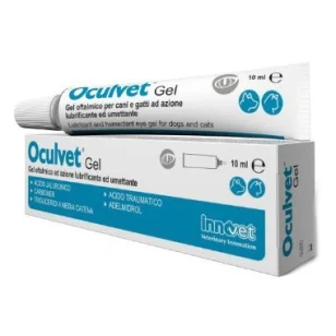 Innovet Oculvet Gel