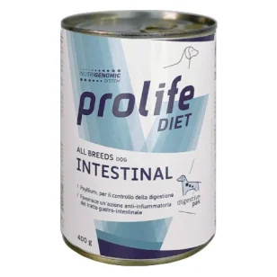 Prolife Intestinal Umido per Cani