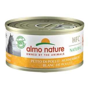 Almo Nature Megapack per gatti (petto di pollo)