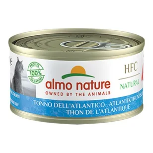 Almo Nature Megapack per gatti (tonno dell'Atlantico)