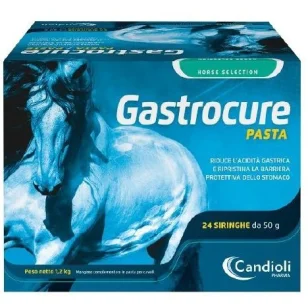 Candioli Gastrocure Pasta