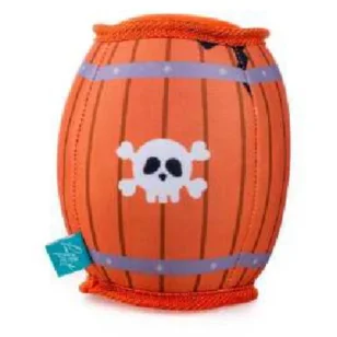 Leopet gioco in tessuto Botte Pirata