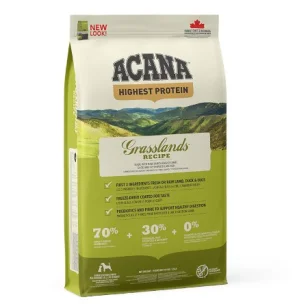 Acana Grasslands per Cani