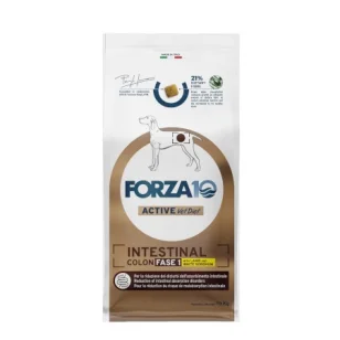 Forza 10 Intestinal Colon active fase 1 (agnello e sorgo)